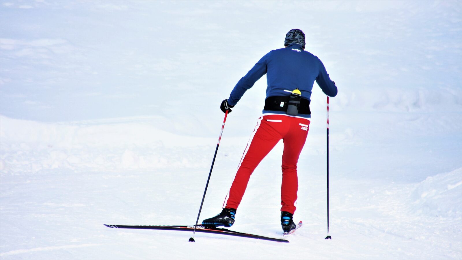 Polacy Na Zimowych Igrzyskach Olimpijskich - Biegi Narciarskie ...